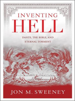 cover image of Inventing Hell